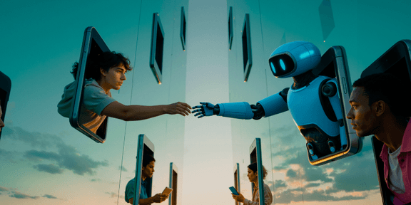 Measuring the AI-Driven Internet with The 2026 State of AI Traffic ...