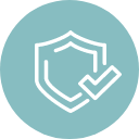 Human-Case Study-Shield checkmark icon@2x