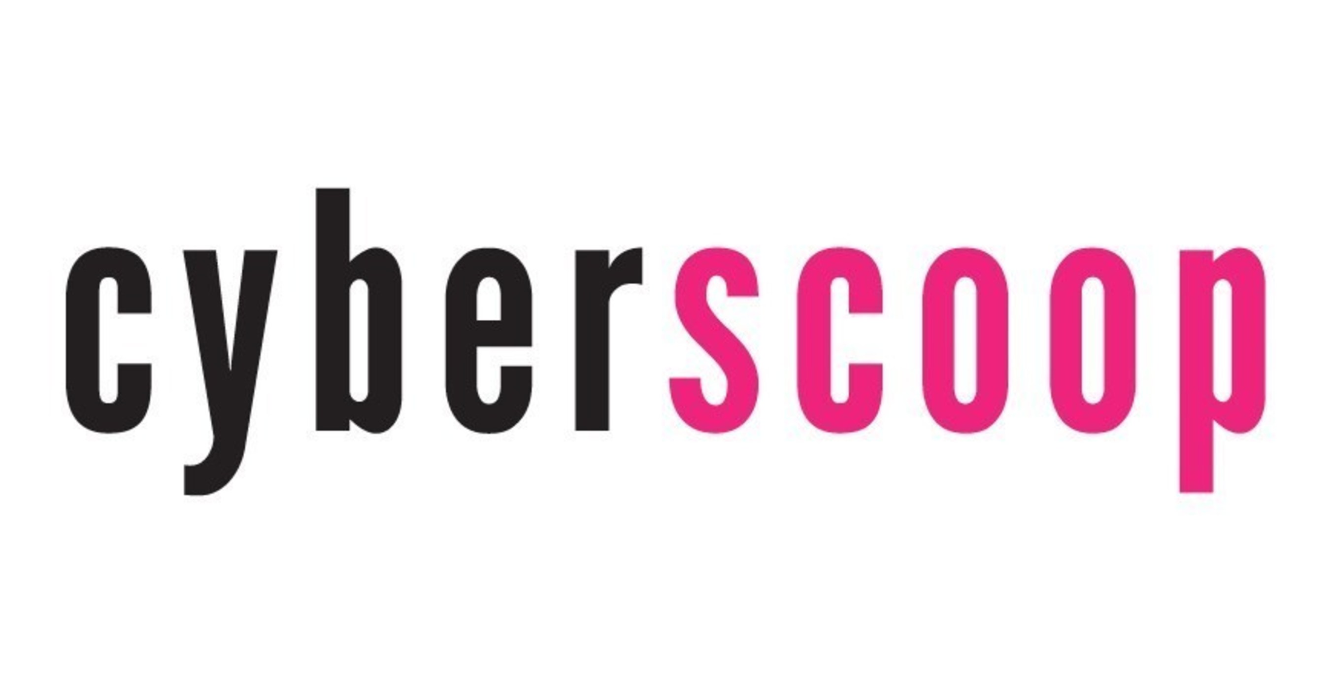 Cyberscoop logo