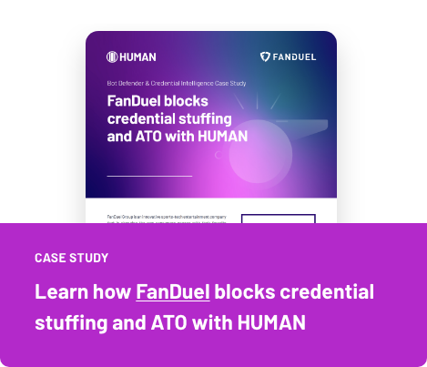 HUMAN-Home-FanDuel Case Study Thumbnail
