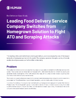HUMAN_Case-Study_ATO_Scraping_Leading-Food-Delivery-Service