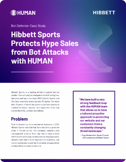 HUMAN_Case-Study_Transaction-Abuse_Hibbett-Sports