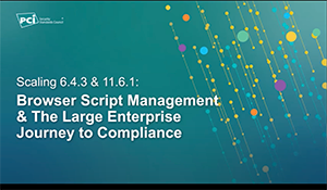 HUMAN-Script-Management-Compliance-PCI-DSS-4.0