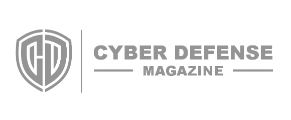 Human Security-Accolades-Cyber Defense Magazine@2x