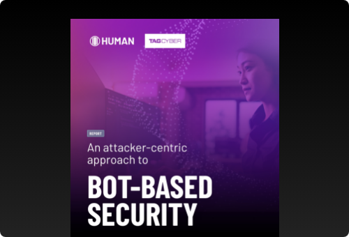 Human-BotGuard Applications-Bot Based Security