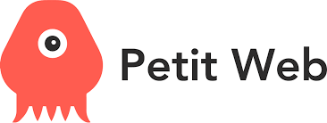 Petit Web logo