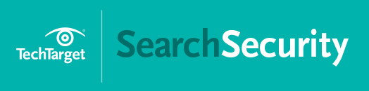 Search Security logo