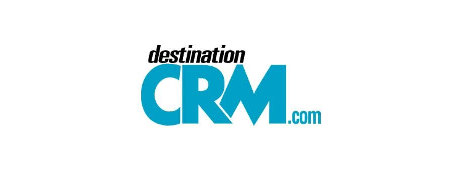 destination CRM
