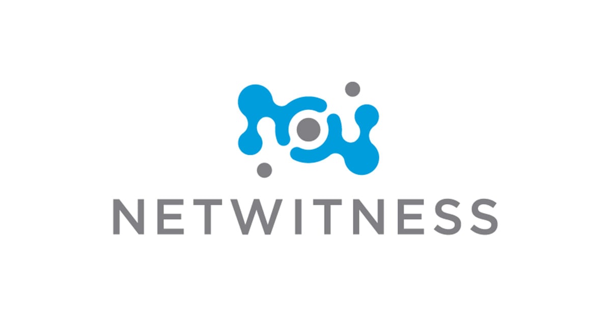 netwitness logo