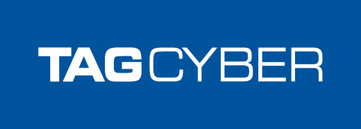 tag cyber logo